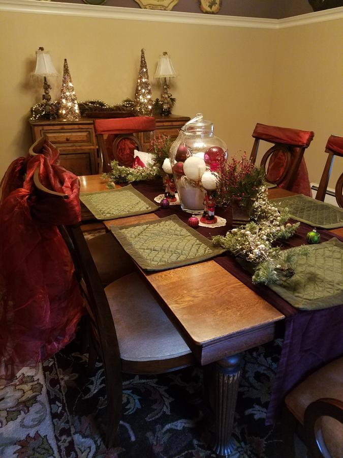 Bed and Breakfast The Perkins House Cornish Екстер'єр фото
