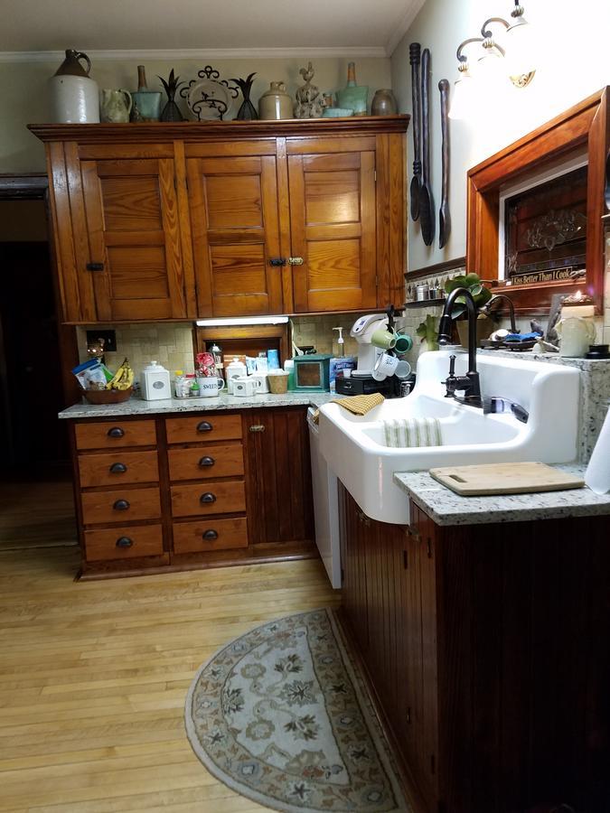 Bed and Breakfast The Perkins House Cornish Екстер'єр фото