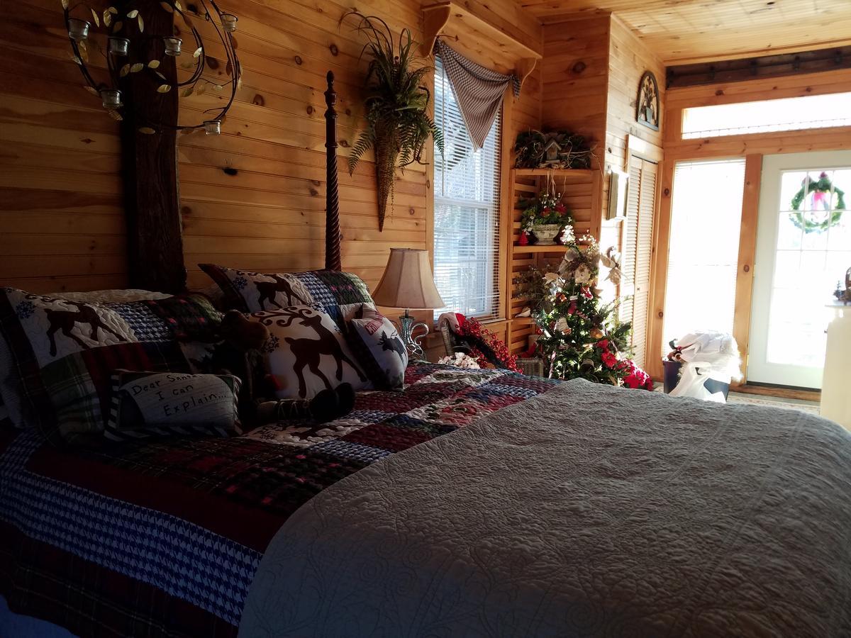 Bed and Breakfast The Perkins House Cornish Екстер'єр фото
