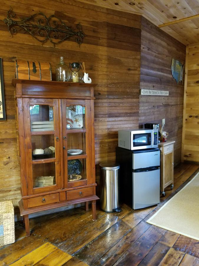Bed and Breakfast The Perkins House Cornish Екстер'єр фото