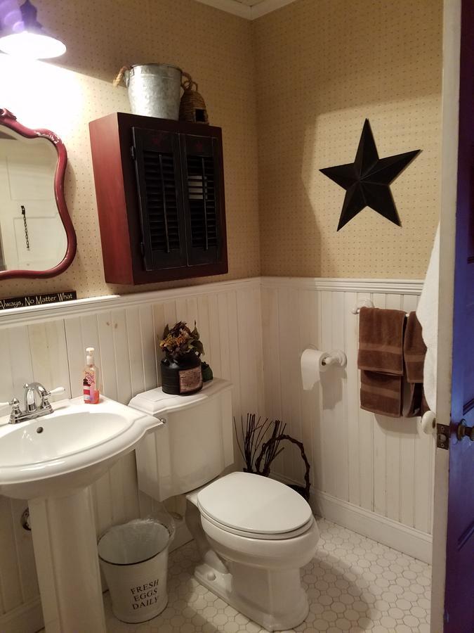Bed and Breakfast The Perkins House Cornish Екстер'єр фото