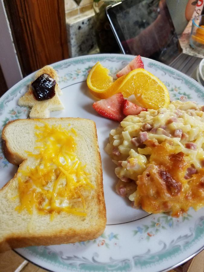 Bed and Breakfast The Perkins House Cornish Екстер'єр фото